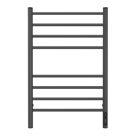 Аврора П8 500х800 электро КС ГРАФИТ Полотенцесушитель TERMINUS Махачкала - фото 2 Аврора П8 500х800 электро КС ГРАФИТ Полотенцесушитель TERMINUS Махачкала - фото 2