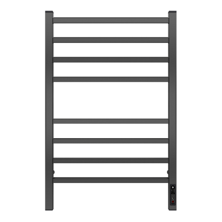 Ватикан П8 500х800 электро КС ГРАФИТ ( new встроен диммер) Полотенцесушитель TERMINUS Махачкала - фото 2 Ватикан П8 500х800 электро КС ГРАФИТ ( new встроен диммер) Полотенцесушитель TERMINUS Махачкала - фото 2