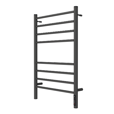 Аврора П8 500х800 электро КС ГРАФИТ Полотенцесушитель TERMINUS Махачкала - фото 1 Аврора П8 500х800 электро КС ГРАФИТ Полотенцесушитель TERMINUS Махачкала - фото 1